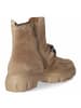 Paul Green Schlupfstiefel in beige