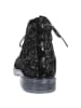 SIMEN Stiefeletten in schwarz