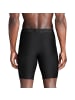 Under Armour Boxershort 3er Pack in Schwarz