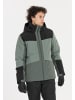 Whistler Skijacke Kingland in 3058 Balsam Green