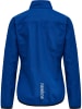 Newline Newline Jacke Women's Core Laufen Damen Wasserabweisend in TRUE BLUE