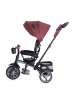 Lorelli Rocket 4 in 1 in rot