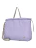 Jost Kemi - Schultertasche 43 cm in lilac