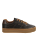 GANT Footwear Sneaker AVONA Dunkelbraun