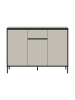ebuy24 Sideboard Tron Kaschmir 136 x 38 cm