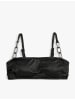 KOTON Bikini-Top in Schwarz