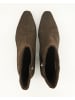 Tamaris Klassische Stiefeletten in Braun