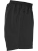 Kempa Sportshorts "Webshorts" in Schwarz