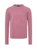 Nils Sundström Pullover in rosenholz - 0017