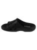 Crocs Crocs Saturday Slide M in Schwarz