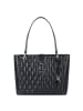 Guess Adi Schultertasche 33 cm in black