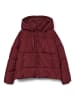 Vero Moda Jacke in Syrah