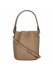 Valentino Bags Katong - Beuteltasche 22 cm in beige