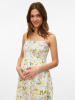 Vero Moda Kleid in Snow White