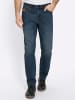 WITT WEIDEN Jeans in dark blue denim