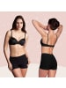 MISS PERFECT Shapewear Panty in Schwarz