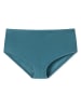 Schiesser Panty 1er Pack in Petrol