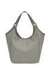 DIANA Handtasche in VERDE MILITARE