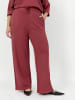 Wasabi Concept Hose WA-SABINA in 4985 OXBLOOD RED