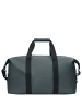 RAINS Hilo - Reisetasche 52 cm (dawn) in dark grey