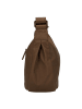 Zwei Mademoiselle.Tex Umhängetasche 34 cm brown