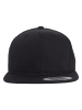  Flexfit Snapback in black