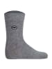 Tom Tailor Socken 9er Pack in Grau
