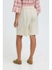 ICHI Freizeitshorts IHFRESE Loose fit in Almond Milk