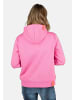 Salzhaut Hoodie TALKEN Blossom