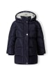 Minoti Winterjacke 26coat52 in dunkelblau