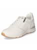 Tamaris Low Sneaker in weiß