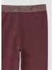 s.Oliver Leggings in 4927_bordeaux