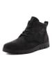 Ecco Stiefelette in schwarz