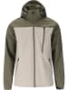 Weather Report Regenjacke DELTON W-PRO15000 in 3146 Tea Leaf