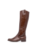 Gabor Reiterstiefel in braun
