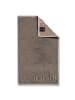 JOOP! Handtuch 10er Pack in Taupe