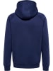 Hummel Hummel Hoodie Hmlred Multisport Herren in MARINE