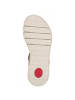 Tamaris Sandale  in Beige