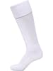 Hummel Sportsocken "Hmlessential Football Socks" in Weiß