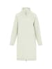 Schmuddelwedda Jacket in sage green melange