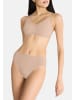Sloggi Tai Slip GO Daily Cotton in Beige