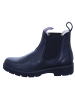 Blue Heeler Winterstiefel in schwarz