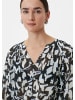 comma Bluse in 99A0_schwarz