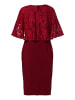 Mart Visser Kate Dress Bordeaux
