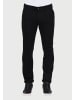 Le Temps des Cerises Chinohose Pantalon JAS3 in BLACK