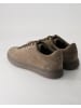 Geox Klassische Schnürschuhe in Grau