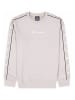 Champion Sweatshirt Crewneck Sweatshirt in Rose