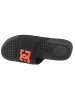 DC DC Shoes Bolsa in Schwarz