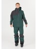 SLOPE Skijacke Zuko in 3064 Darkest Spruce