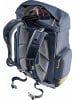 Deuter deuter Rucksack Scula ink-turmeric